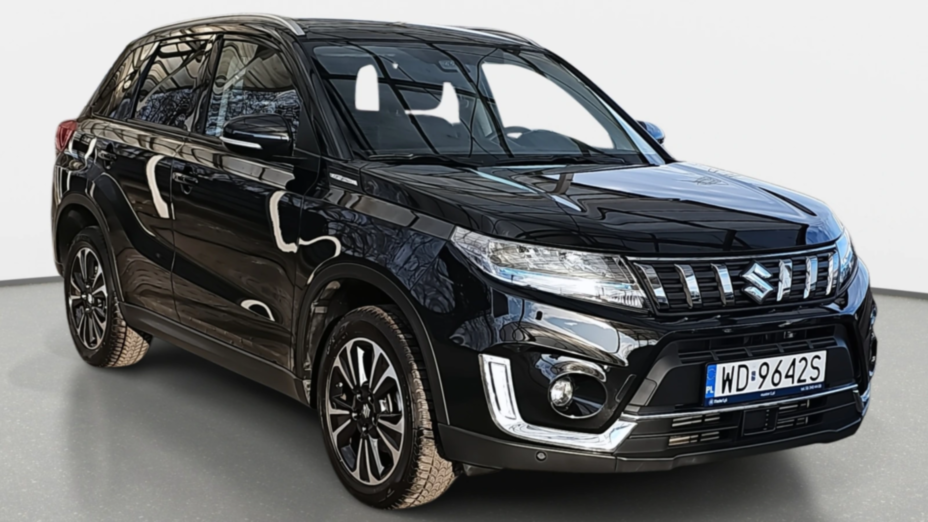 SUZUKI Vitara Vitara 1.4 Boosterjet SHVS Elegance 2WD
