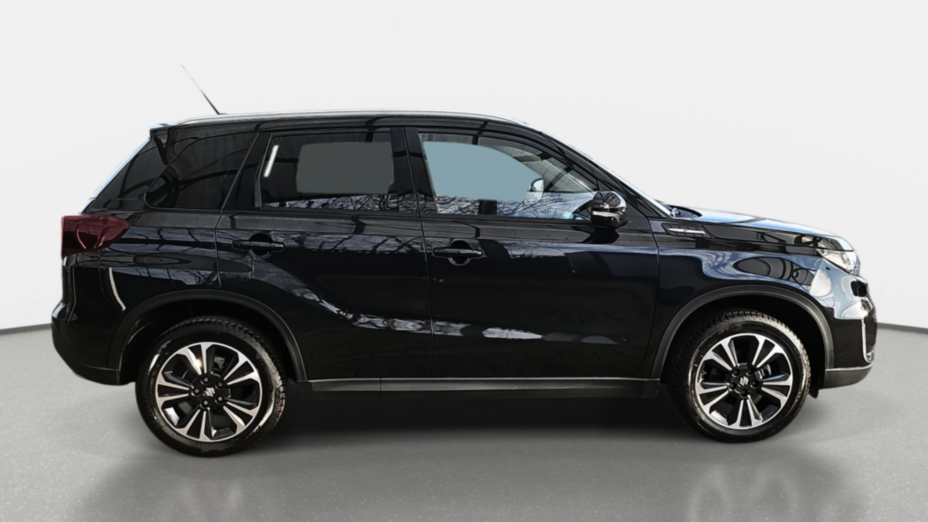 SUZUKI Vitara Vitara 1.4 Boosterjet SHVS Elegance 2WD