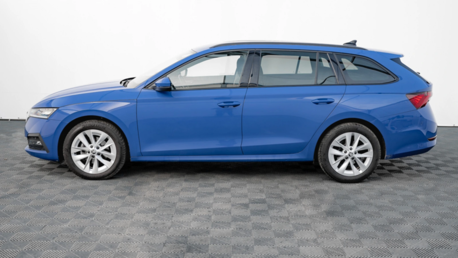 SKODA Octavia Octavia 2.0 TDI Ambition DSG