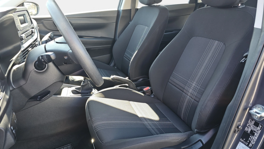 HYUNDAI i20 i20 1.2 Pure