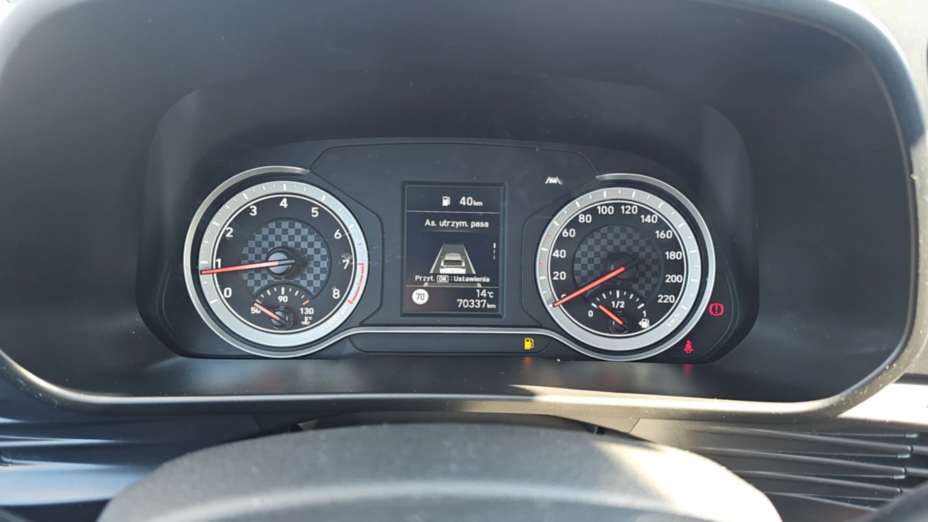 HYUNDAI i20 i20 1.2 Pure