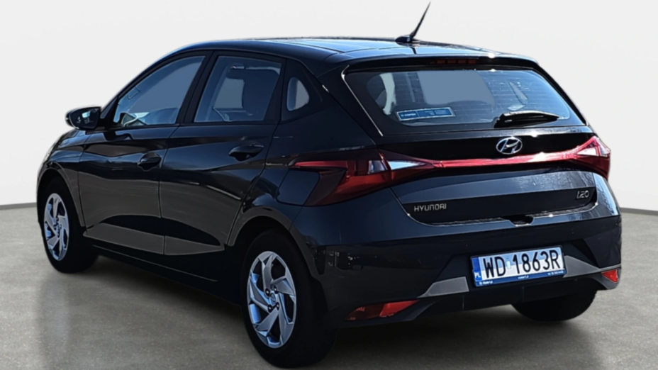 HYUNDAI i20 i20 1.2 Pure