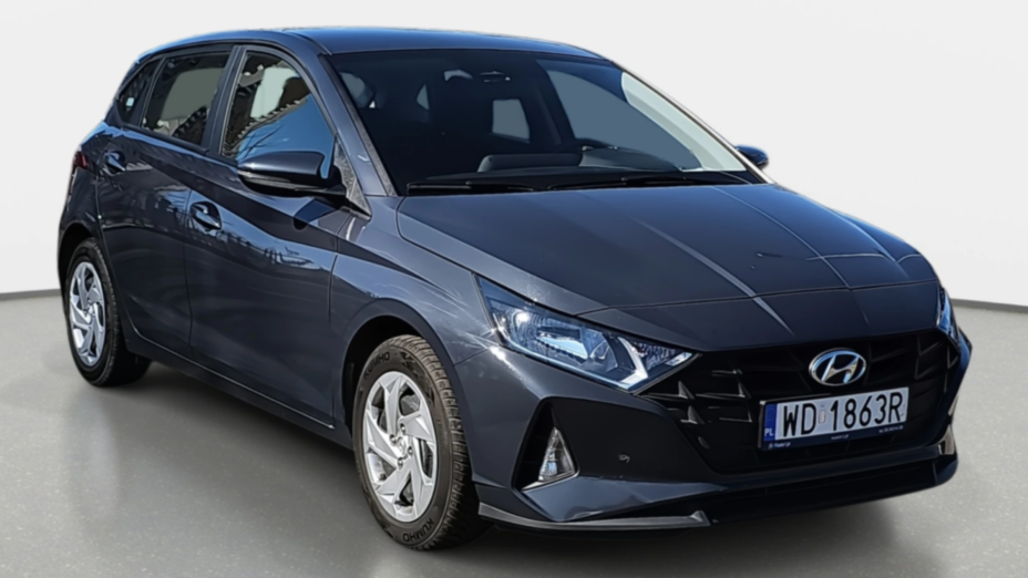 HYUNDAI i20 i20 1.2 Pure