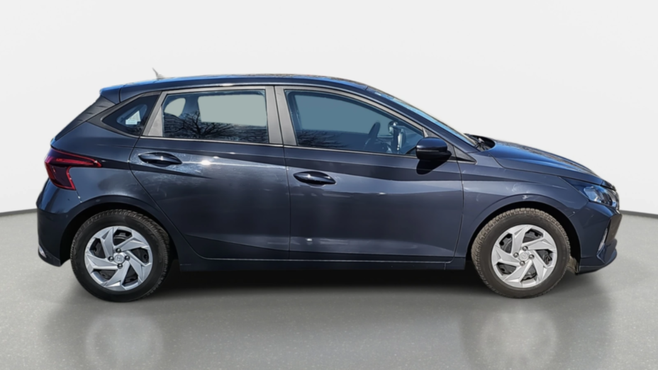 HYUNDAI i20 i20 1.2 Pure