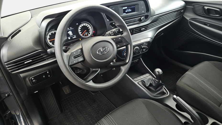 HYUNDAI i20 i20 1.2 Pure