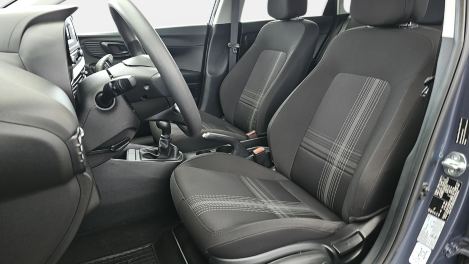 HYUNDAI i20 i20 1.2 Pure