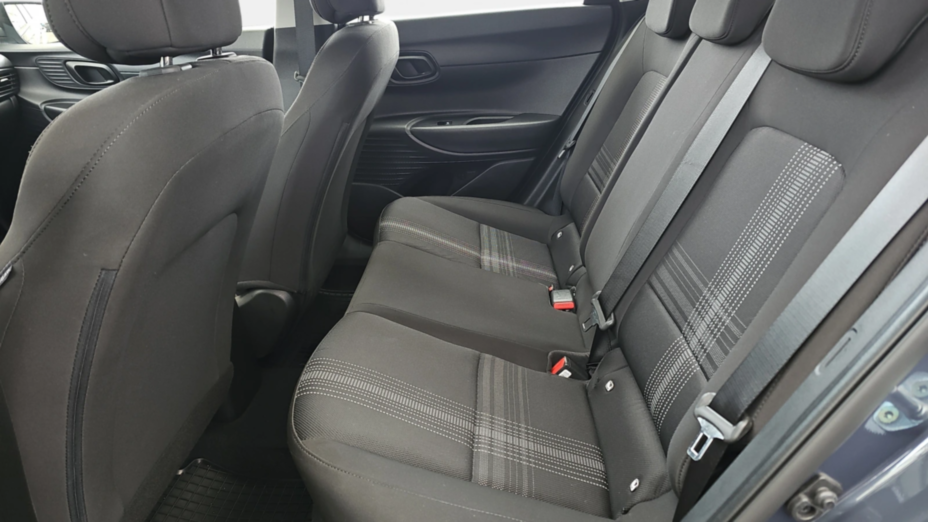 HYUNDAI i20 i20 1.2 Pure