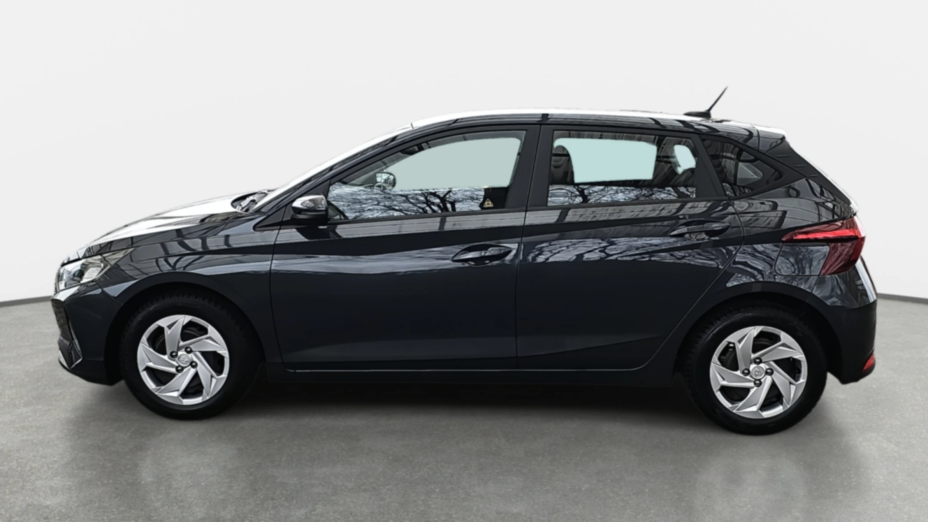HYUNDAI i20 i20 1.2 Pure