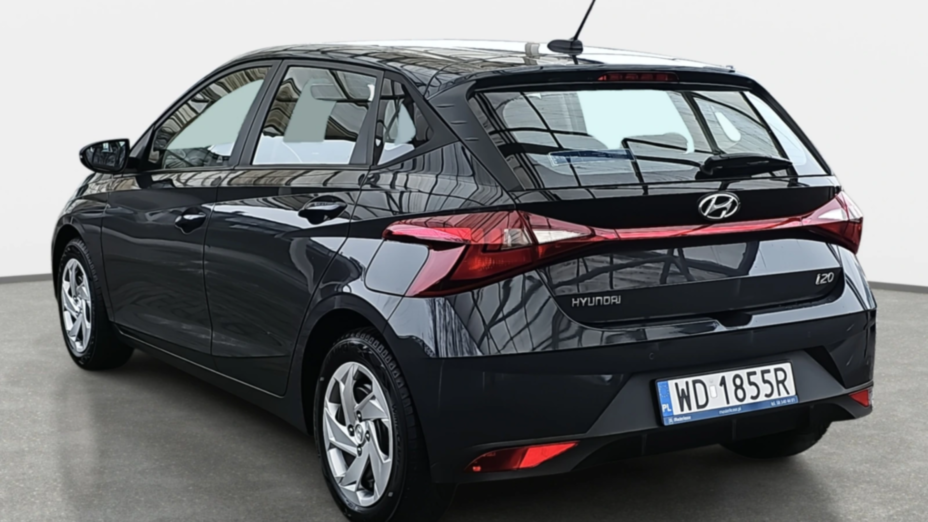 HYUNDAI i20 i20 1.2 Pure