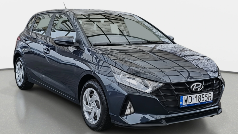 HYUNDAI i20 i20 1.2 Pure