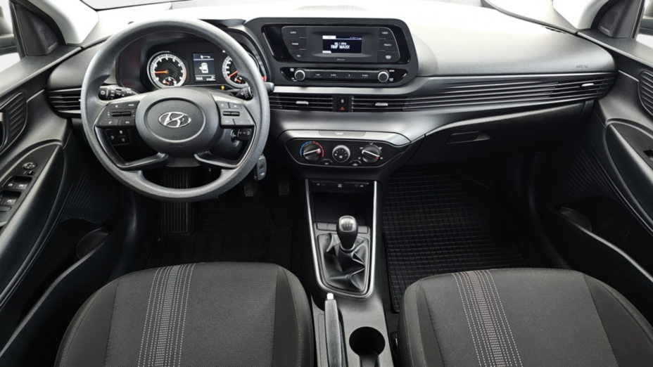 HYUNDAI i20 i20 1.2 Pure