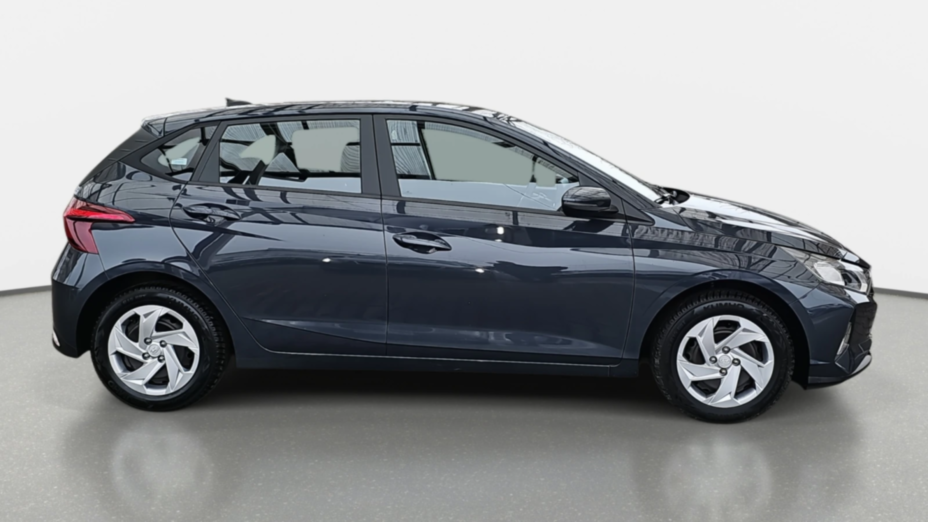 HYUNDAI i20 i20 1.2 Pure