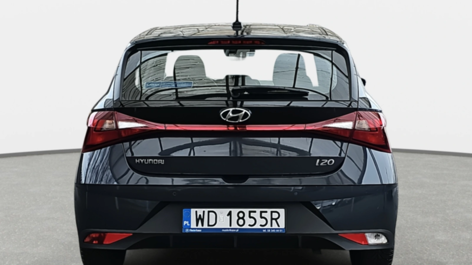HYUNDAI i20 i20 1.2 Pure