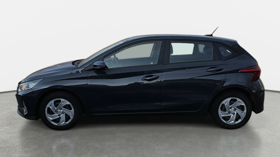 HYUNDAI i20 i20 1.2 Pure