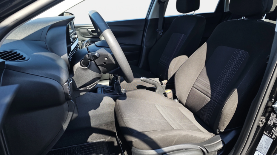 HYUNDAI i20 i20 1.2 Pure