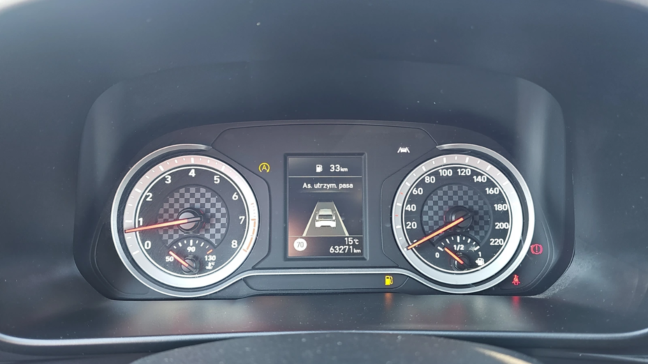HYUNDAI i20 i20 1.2 Pure