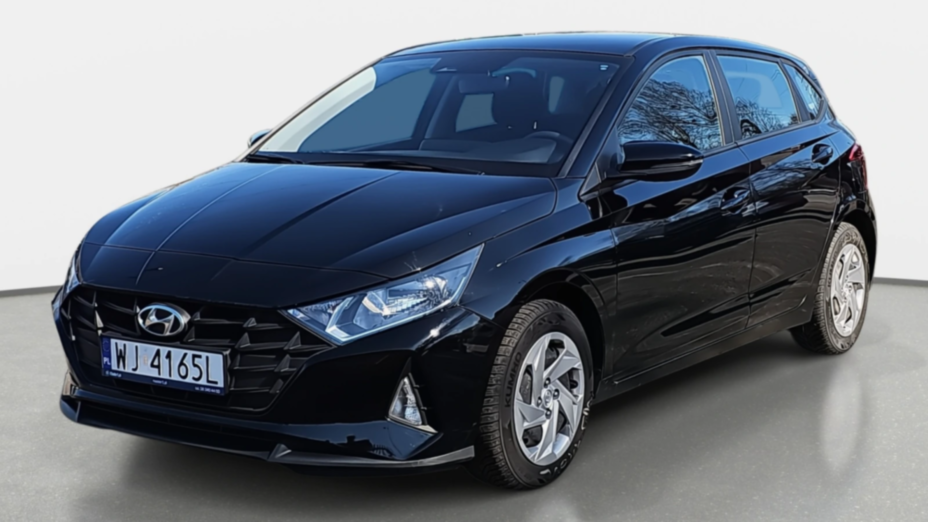 HYUNDAI i20 i20 1.2 Pure