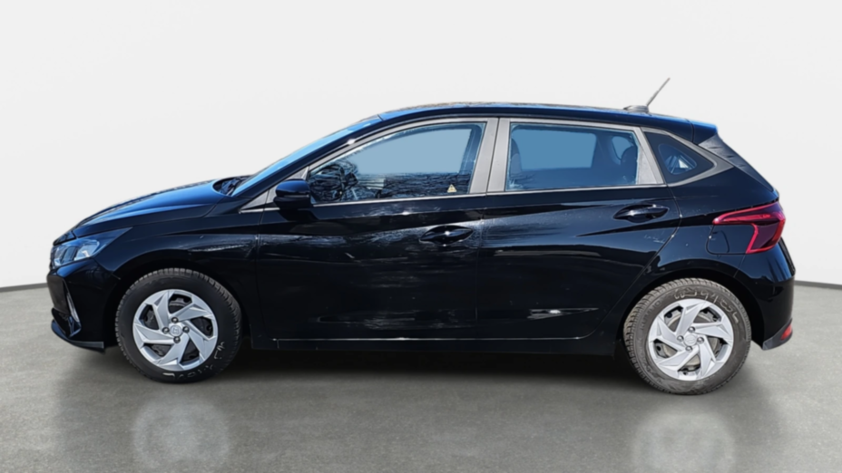 HYUNDAI i20 i20 1.2 Pure