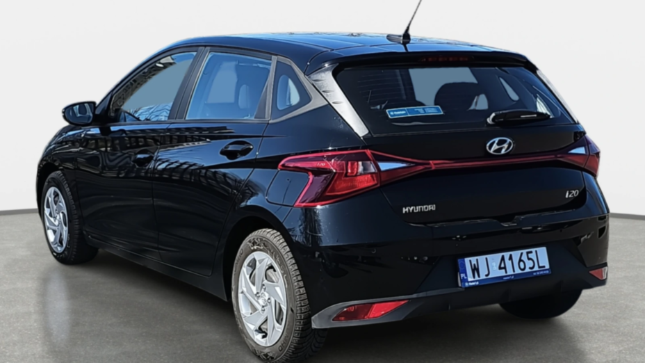 HYUNDAI i20 i20 1.2 Pure