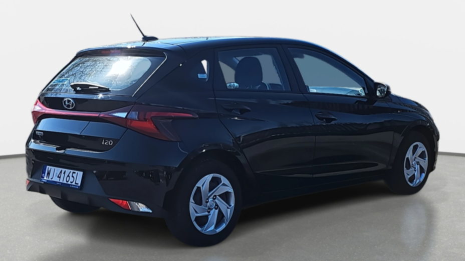 HYUNDAI i20 i20 1.2 Pure