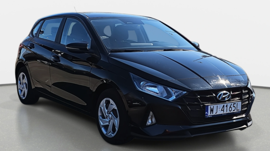 HYUNDAI i20 i20 1.2 Pure