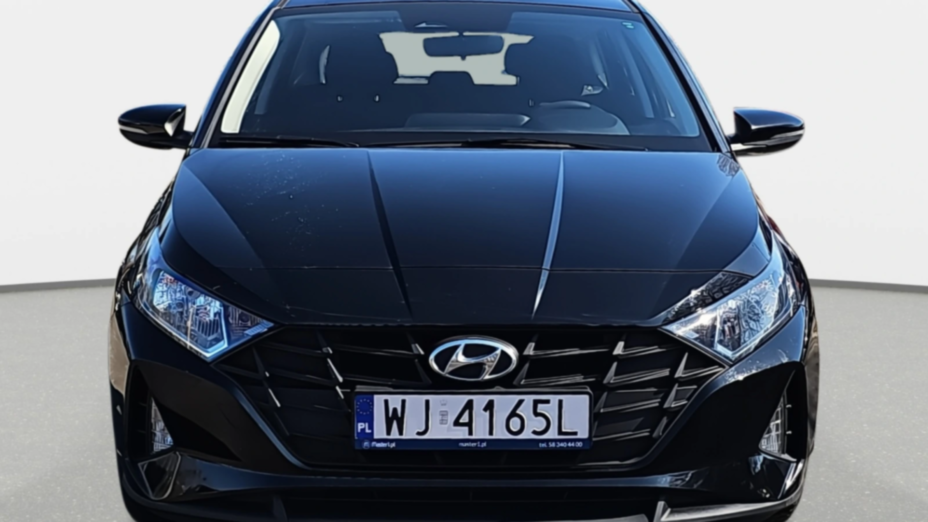 HYUNDAI i20 i20 1.2 Pure