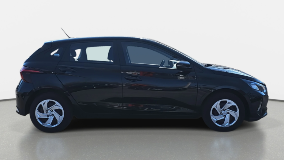 HYUNDAI i20 i20 1.2 Pure