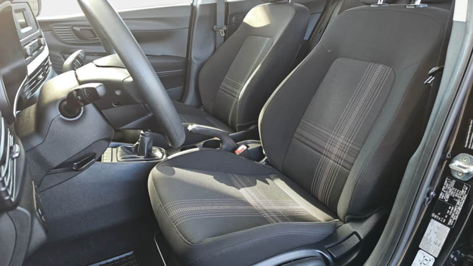 HYUNDAI i20 i20 1.2 Pure