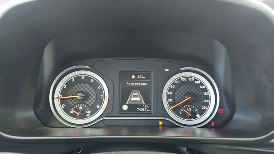 HYUNDAI i20 i20 1.2 Pure