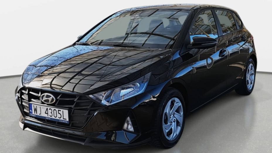 HYUNDAI i20 i20 1.2 Pure