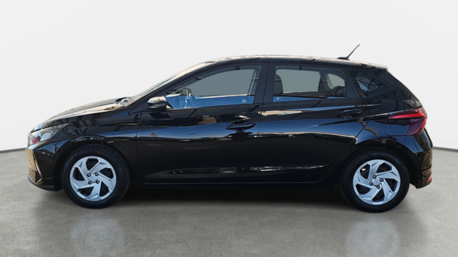 HYUNDAI i20 i20 1.2 Pure