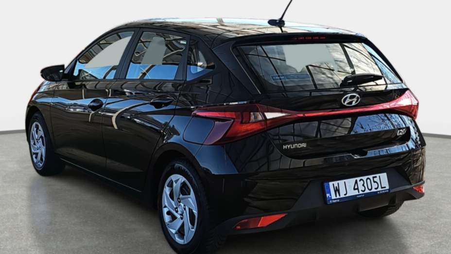 HYUNDAI i20 i20 1.2 Pure