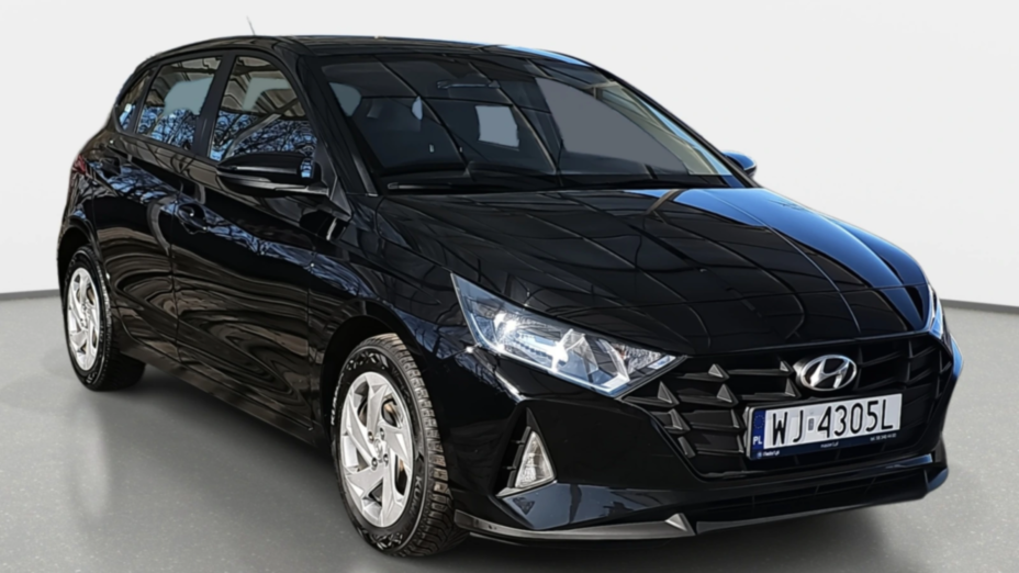 HYUNDAI i20 i20 1.2 Pure
