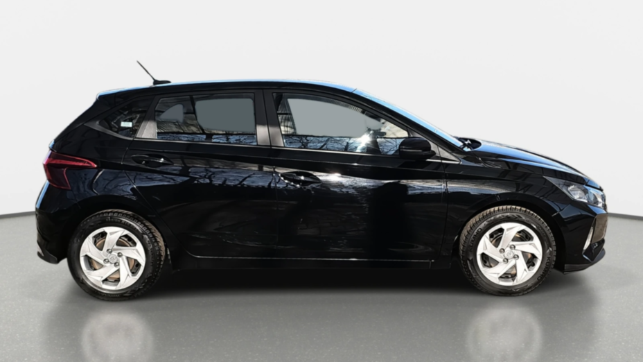 HYUNDAI i20 i20 1.2 Pure