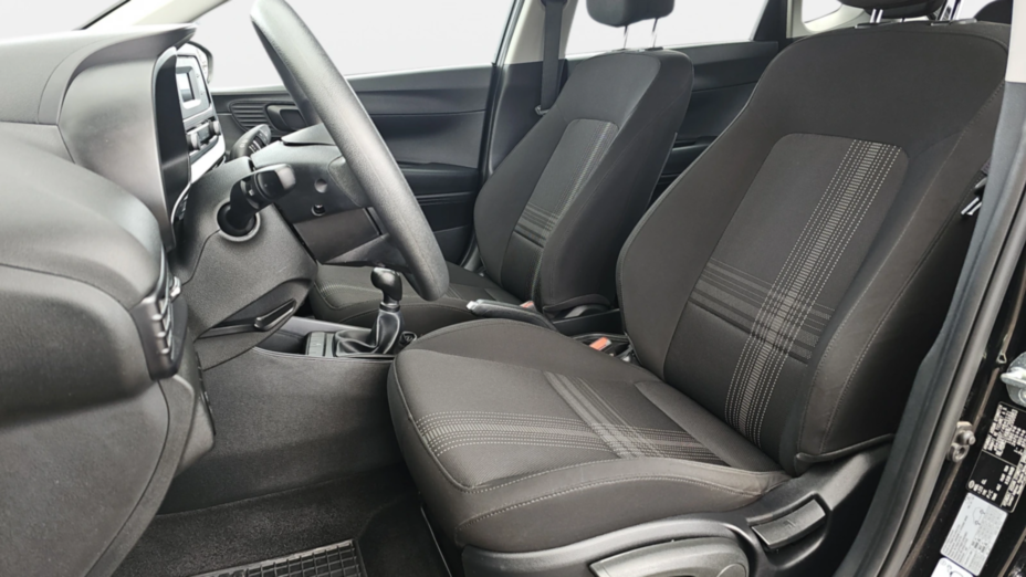 HYUNDAI i20 i20 1.2 Pure