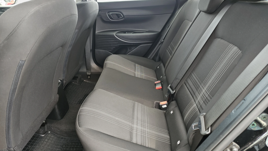HYUNDAI i20 i20 1.2 Pure