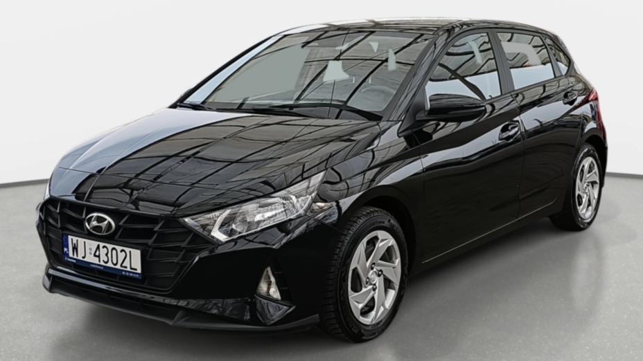 HYUNDAI i20 i20 1.2 Pure