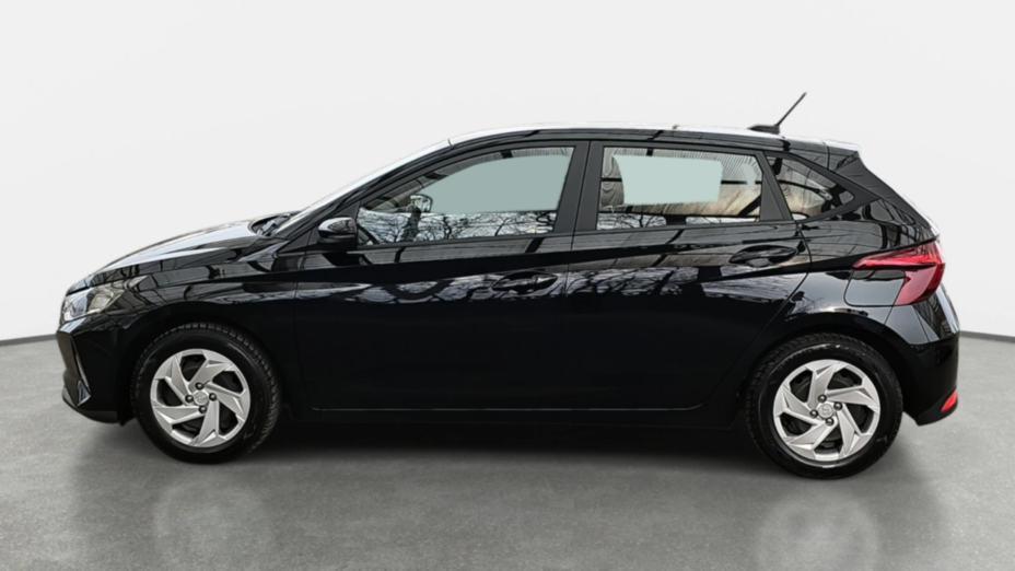 HYUNDAI i20 i20 1.2 Pure