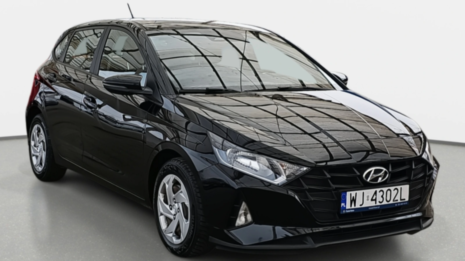 HYUNDAI i20 i20 1.2 Pure