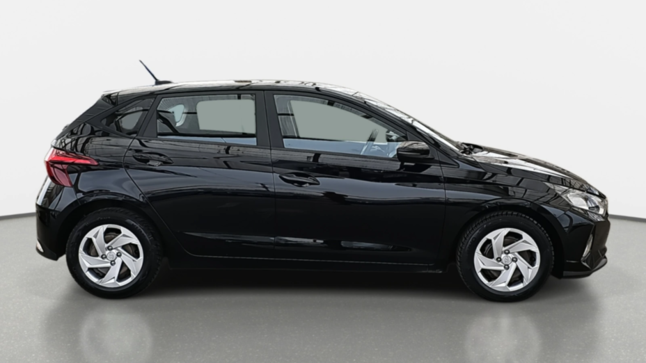 HYUNDAI i20 i20 1.2 Pure
