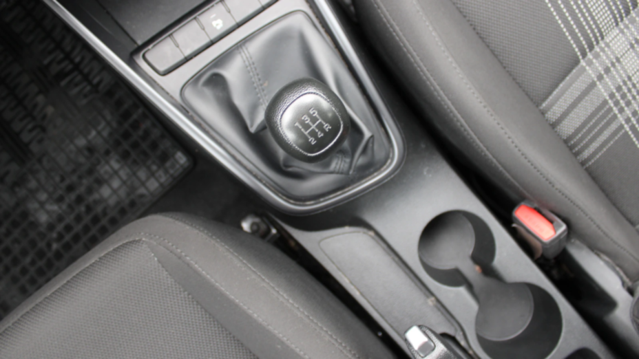 HYUNDAI i20 i20 1.2 Pure