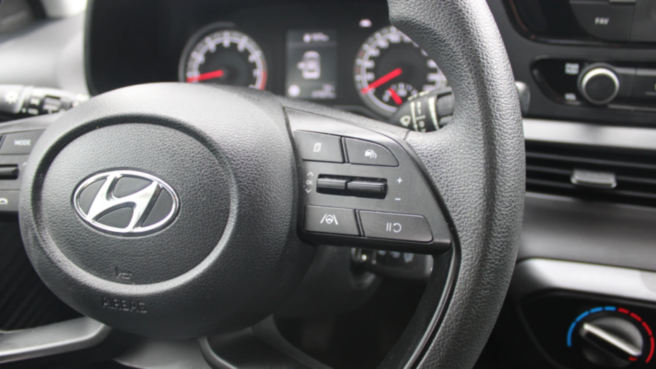 HYUNDAI i20 i20 1.2 Pure