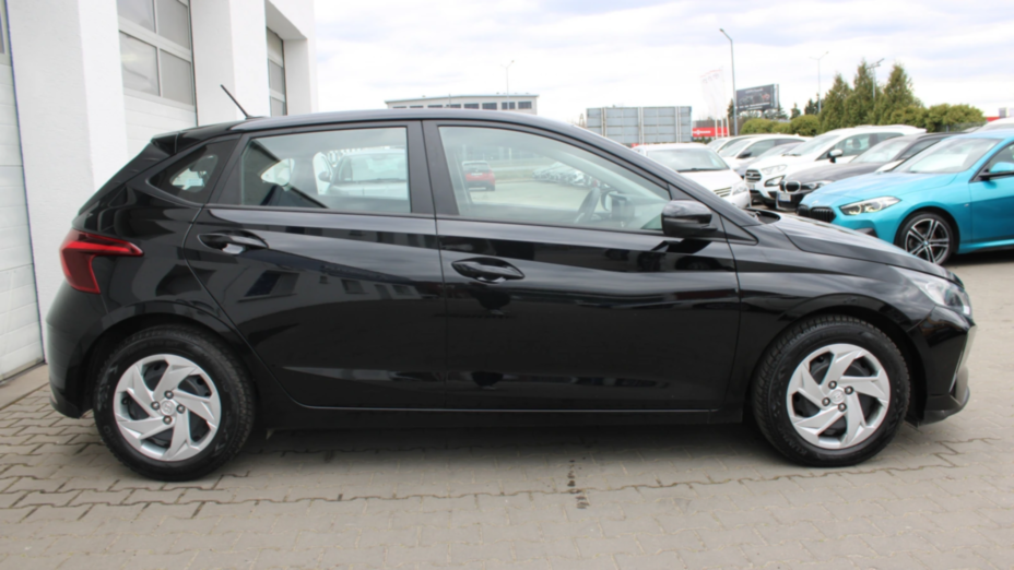 HYUNDAI i20 i20 1.2 Pure