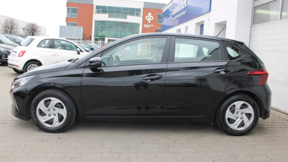 HYUNDAI i20 i20 1.2 Pure