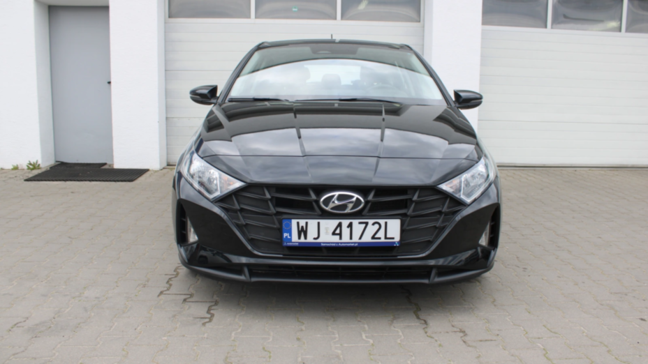 HYUNDAI i20 i20 1.2 Pure