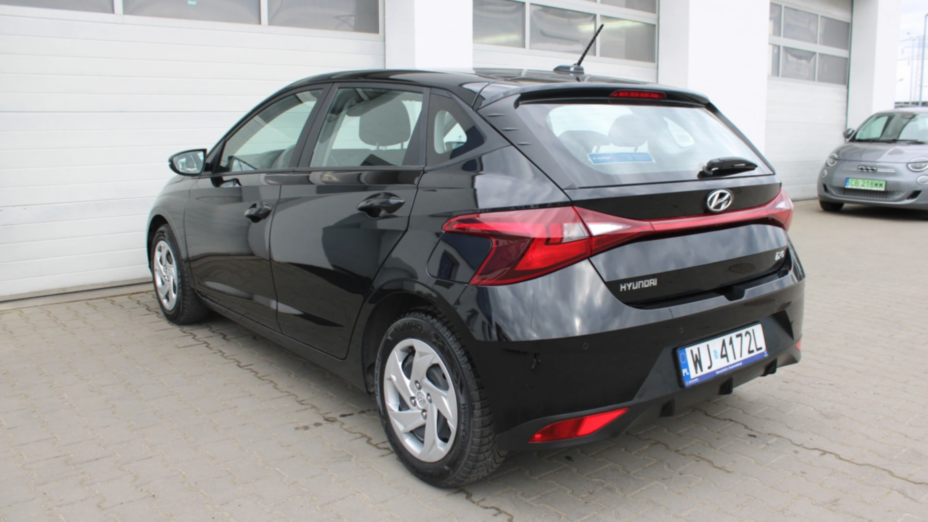 HYUNDAI i20 i20 1.2 Pure