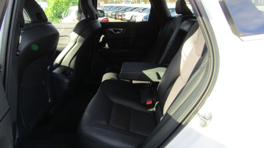 VOLVO XC60 XC60 B5 B AWD Inscription aut