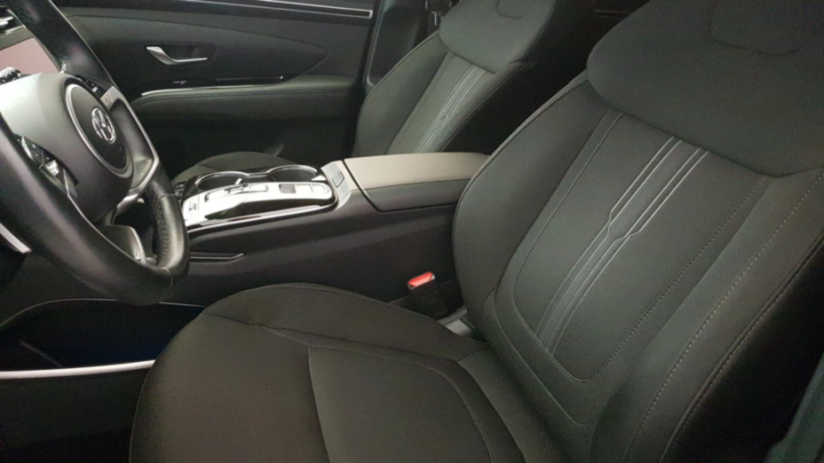HYUNDAI Tucson Tucson 1.6 T-GDi HEV Executive 4WD