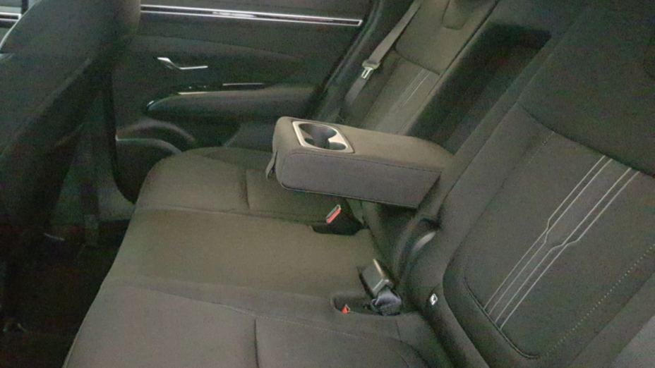 HYUNDAI Tucson Tucson 1.6 T-GDi HEV Executive 4WD