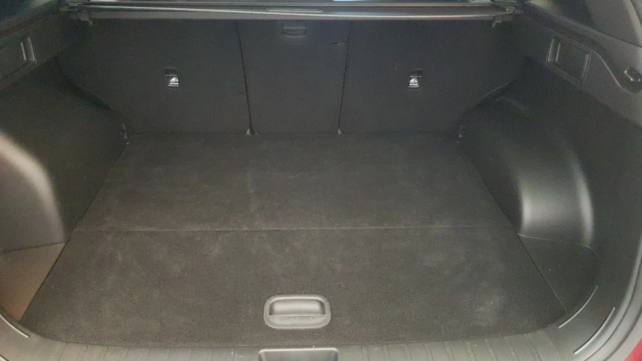 HYUNDAI Tucson Tucson 1.6 T-GDi HEV Executive 4WD